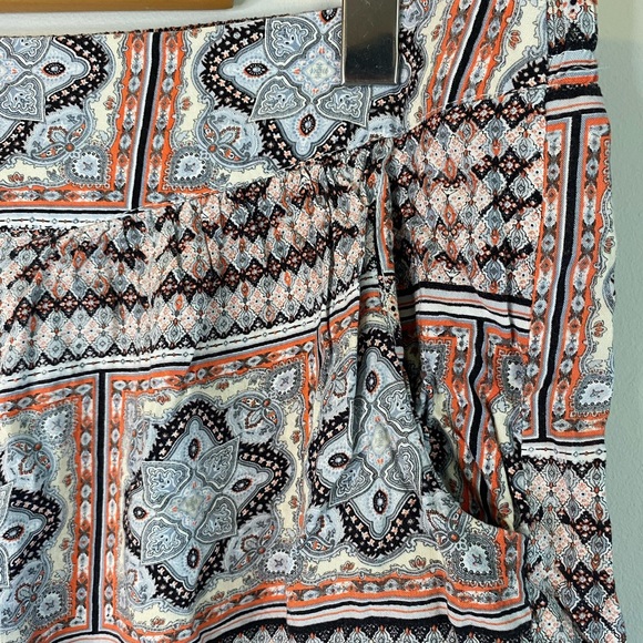 One 5 One Boho Shorts - Picture 4 of 6